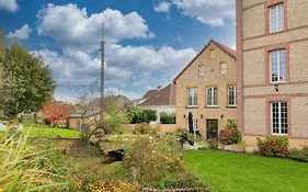 Gite Moulin Du Magne - Douzy